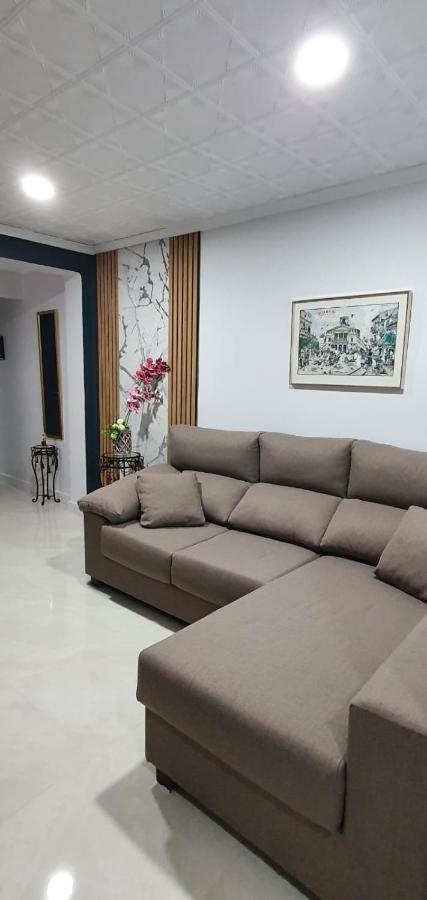 ¡Económico y bien ubicado! Apartamento Castellón de la Plana Exterior foto