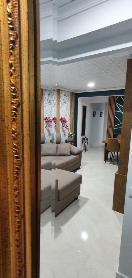 ¡Económico y bien ubicado! Apartamento Castellón de la Plana Exterior foto