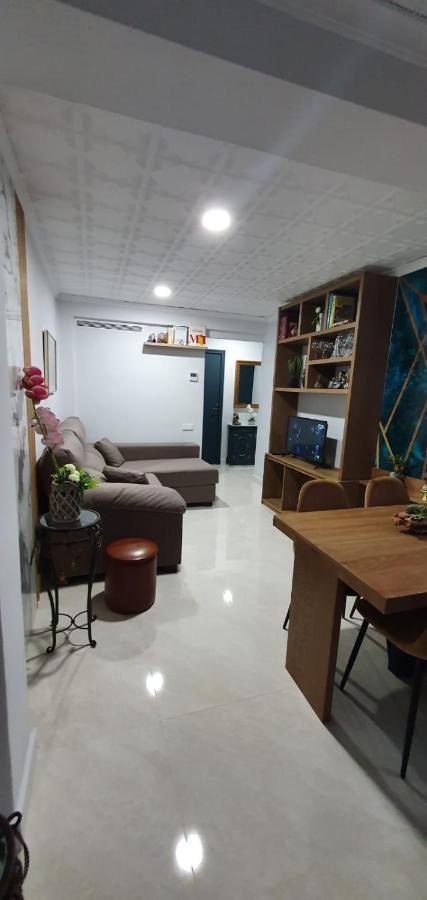 ¡Económico y bien ubicado! Apartamento Castellón de la Plana Exterior foto