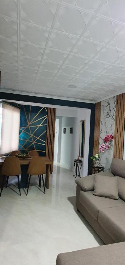 ¡Económico y bien ubicado! Apartamento Castellón de la Plana Exterior foto