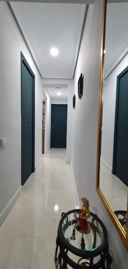 ¡Económico y bien ubicado! Apartamento Castellón de la Plana Exterior foto