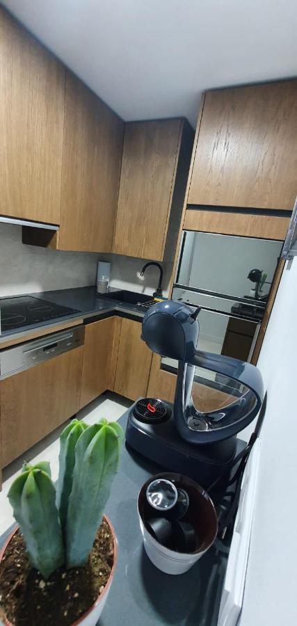 ¡Económico y bien ubicado! Apartamento Castellón de la Plana Exterior foto