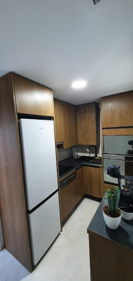 ¡Económico y bien ubicado! Apartamento Castellón de la Plana Exterior foto