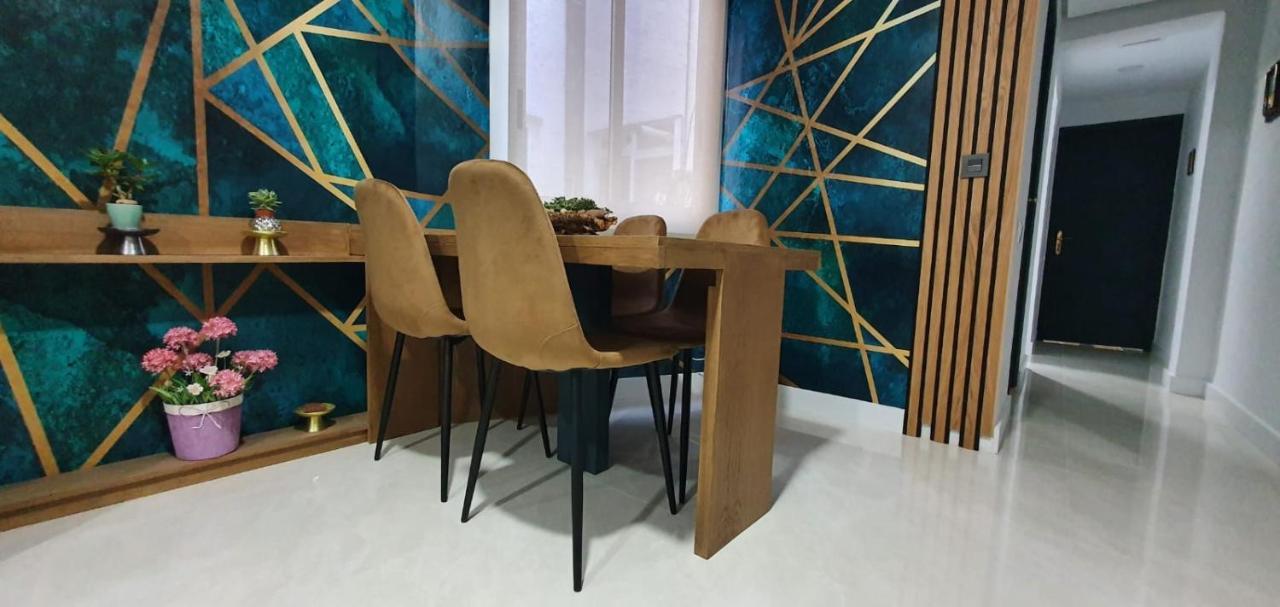 ¡Económico y bien ubicado! Apartamento Castellón de la Plana Exterior foto