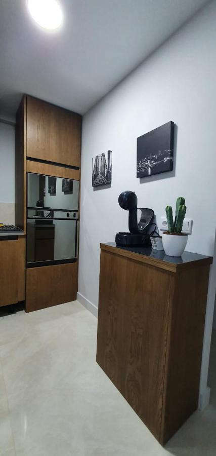 ¡Económico y bien ubicado! Apartamento Castellón de la Plana Exterior foto