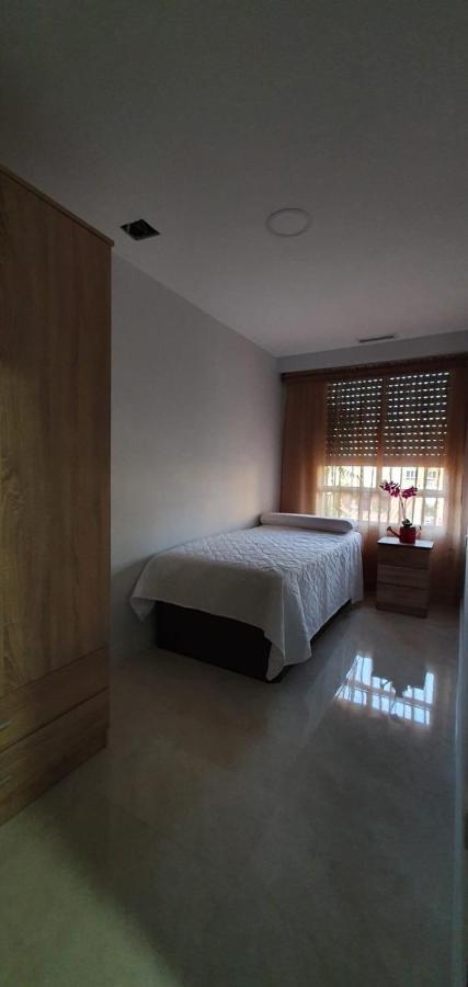 ¡Económico y bien ubicado! Apartamento Castellón de la Plana Exterior foto